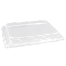 Емкость КС-27 К прозрачная (200 шт.) АКЦИЯ