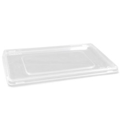 OpSalad  800 крышка 207х127 (50/400 шт.) OSQ