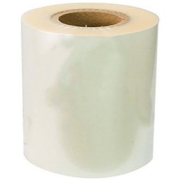 Пленка д/запайки лотков 220 мм (65 мкм) PET/PE (4,4 кг) (1 шт.)