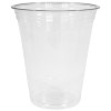 Стакан ПЭТ 300 мл прозрачный D-95 мм, h-100 мм (50/1000 шт.) UPAX-UNITY в Екатеринбург — Uralhoz.ru