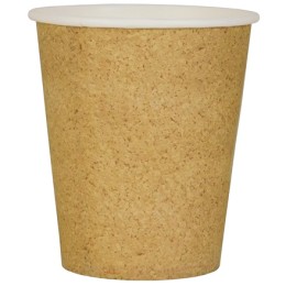 Стакан ГН 180 мл (d-73 мм) бумажный Крафт (50/1000 шт.) GoodCup АКЦИЯ