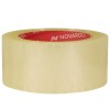 Лента клейкая (38 мкм) 48 мм х 120 м прозрачная NOVAROLL 202 арт.0120-2440Х (6/24 шт.) в Екатеринбург — Uralhoz.ru