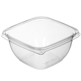 Емкость КП-050 (ПЭТ) Дно (540 шт.) Комус 1458276