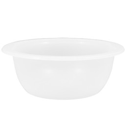 Контейнер под запайку круглый (150х55) 500 мл прозрачный (65/520 шт.) Каштан УК-105