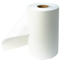 Полотно МИКРОСПАН белое ширина 40 см (50 м) (1 шт.) МС30