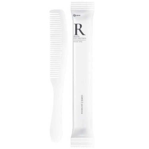Room Расческа в упаковке флоупак (1/400 шт.) HR-5013 в Екатеринбург — Uralhoz.ru