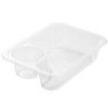 Контейнер под запайку (187х137х45с) СОУСНИК UpaxUnity 635 мл (40/480 шт.) в Екатеринбург — Uralhoz.ru