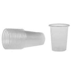 Набор Стакан 100 мл (12 шт.) (1/150 шт.)