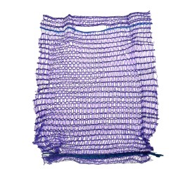 Сетка-мешок д/овощей 25х39 см до 5 кг фиолетовая (100/2000 шт.)