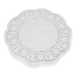 Салфетка Розочка d-30 см (250/2000 шт.)