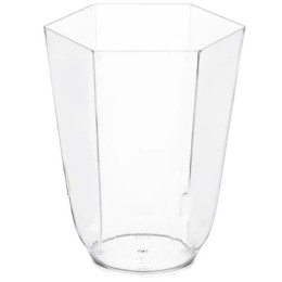 Креманка фуршетная Грааль прозрачная150 мл (25/300 шт.) 5115п