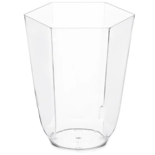 Креманка фуршетная Грааль прозрачная150 мл (25/300 шт.) 5115п в Екатеринбург — Uralhoz.ru