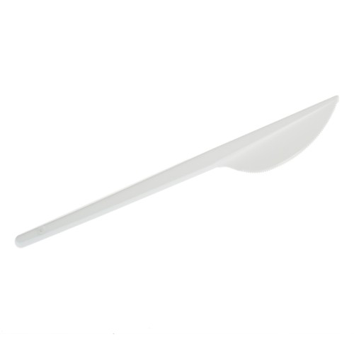 Нож одноразовый 165 мм компакт (Диапазон) (100/2500 шт.) АКЦИЯ в Екатеринбург — Uralhoz.ru