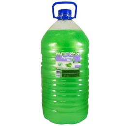 Шампунь 5,0 л Агелина BIO Крапива (1 шт.) АКЦИЯ