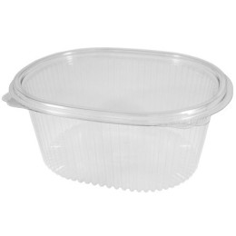 Емкость РКС-1000 / КС Кр- 1000 ПЭТ (500 шт.) UPAX-UNITY