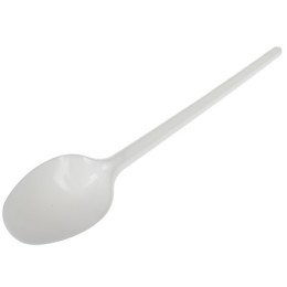 Ложка одноразовая 165 мм столовая (ИнтроПластик) (100/2500 шт.)