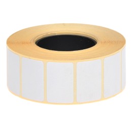 Этикетки для принтера 29х20 (втулка 41) ЭКО (3/63 шт.) арт.1059