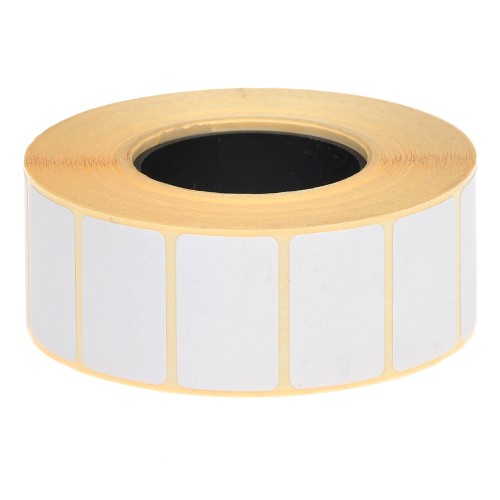 Этикетки для принтера 29х20 (втулка 41) ЭКО (3/63 шт.) арт.1059 в Екатеринбург — Uralhoz.ru