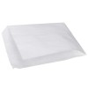 Уголок бумажный 150х150 белый Жиростойкий (100/2500 шт.) в Екатеринбург — Uralhoz.ru