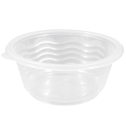 Круглое Дно SP-500 (d-145) прозрачное ПП Южуралпак (150/600 шт.) в Екатеринбург — Uralhoz.ru