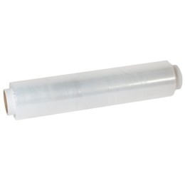 Пленка пищевая 300 мм х 250  белая NOVAROLL (1/6 шт.) 0302-054