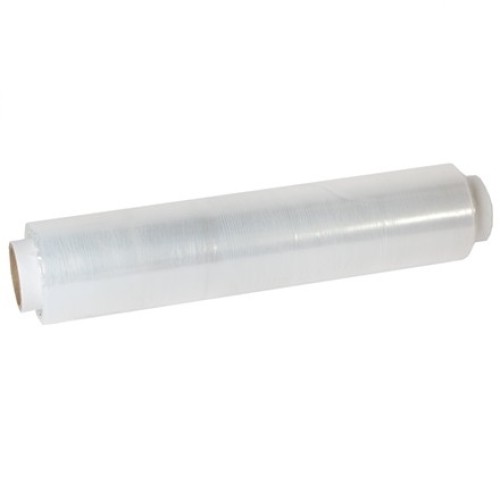 Пленка пищевая 300 мм х 250  белая NOVAROLL (1/6 шт.) 0302-054 в Екатеринбург — Uralhoz.ru