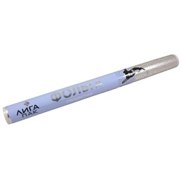 Фольга алюминиевая  (9 мкм) стандарт 440 мм х  6 м ЛигаПак в пленке (1/24 шт.)