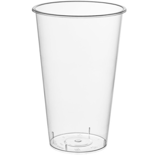 Стакан 500 мл одноразовый (d-90 мм) ВЗЛП (20/500 шт.) 1021гп (Глянцевый) в Екатеринбург — Uralhoz.ru