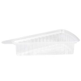 Емкость тип-1 Дно прозрачное высокое (800 шт.) 0016_00033 / 0211_00648