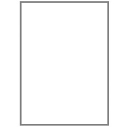 Пакет БОПП 150х200 мм 25 мкм БЕЗ отверстия (500/5000 шт.)