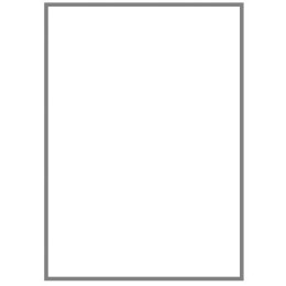 Пакет БОПП 150х200 мм 25 мкм БЕЗ отверстия (500/5000 шт.)