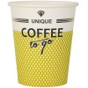 Стакан ГН 250 мл (d-80 мм) бумажный Coffee To Go (50/1000 шт.) ЛигаПак в Екатеринбург — Uralhoz.ru
