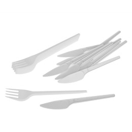 Набор  для пикника Столовый № 10 (1/250 шт.) АКЦИЯ