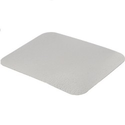 402-775 Крышка картон-мет. для ал.формы (213х150 мм) (100/600 шт.)