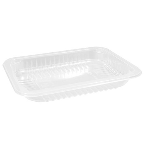 Контейнер под запайку (187х137х25) Южуралпак 415 мл (50/400 шт.) EC-187-25A в Екатеринбург — Uralhoz.ru