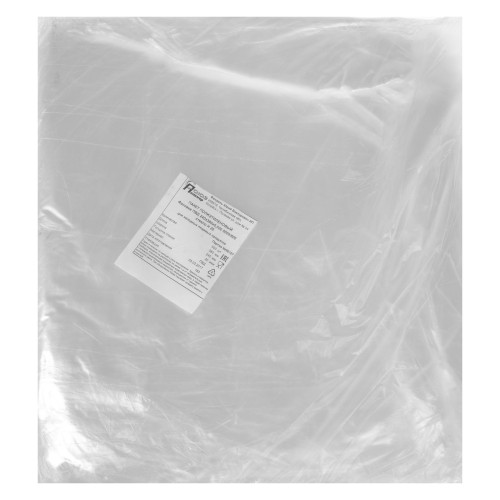 Пакет фасовочный ПВД 24х38 (20) (500 шт.) стекло H20 СоюзПолимер (1/10 упак.) в Екатеринбург — Uralhoz.ru