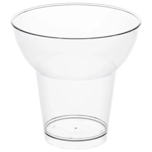 Креманка фуршетная Кубок прозрачная 250 мл (10/120 шт.) 5105п в Екатеринбург — Uralhoz.ru