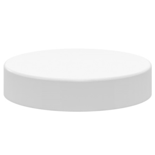 Крышка к круглому контейнеру ШАРМ БЕЛАЯ (D-89) Перинт (450 шт.) в Екатеринбург — Uralhoz.ru