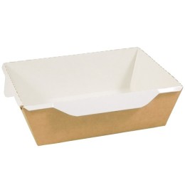 OpSalad  400 ДНО 145х95х45 (50/800 шт.) OSQ