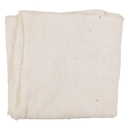 Полотно х/б нетканое х/п, ширина 80 см (50 м) Стандарт ЧПР ПРЕМИУМ БЕЛОЕ