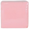 Салфетка 23х23 (1 сл.) 100 Gratias Практик Розовая (1/30шт.) в Екатеринбург — Uralhoz.ru