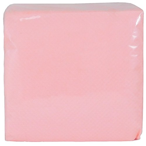 Салфетка 23х23 (1 сл.) 100 Gratias Практик Розовая (1/30шт.) в Екатеринбург — Uralhoz.ru