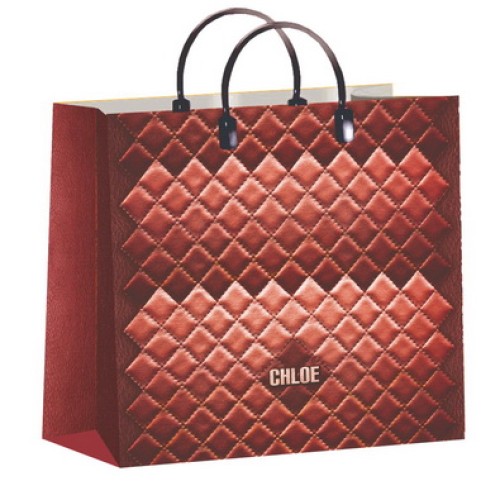 Пакет мягкий пластик 30х30 (150 мкм) Хлоя лам. (10/40 шт.) Интерпак в Екатеринбург — Uralhoz.ru