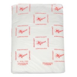 Пакет фасовочный ПВД 30х40 (40) (500 шт.) М Солпласт (1/10 упак.)