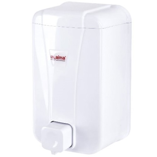 Диспенсер для жидкого мыла 1,0 л LAIMA PROFESSIONAL (1 шт.) 607995 в Екатеринбург — Uralhoz.ru