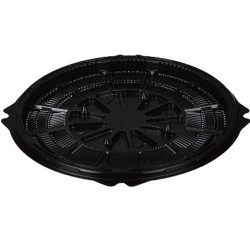 Емкость Т-019ДШ коричневая (225 шт.) Комус 1578796