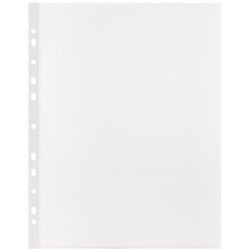 Файл-вкладыш А4  30 мкм (100 шт.) (1/30 шт.) в Екатеринбург — Uralhoz.ru