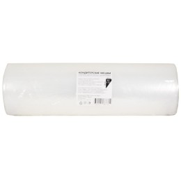 Мешок кондитерский одноразовый H=60 (90 мкм) ПРОЗРАЧНЫЙ (100 шт.) (1/10 шт.) арт.537