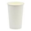 Стакан ГН 400 мл (d-90 мм) бумажный БЕЛЫЙ (50/1000 шт.)  ЛигаПак в Екатеринбург — Uralhoz.ru
