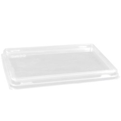 OpSalad  400/450 крышка 155х110 (50/800 шт.) OSQ